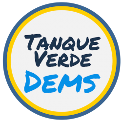 Tanque Verde Valley Democratic Club